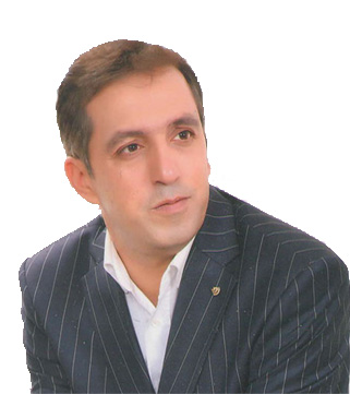 آقای اسماعیلی