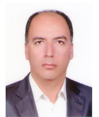 آقای پورمند
