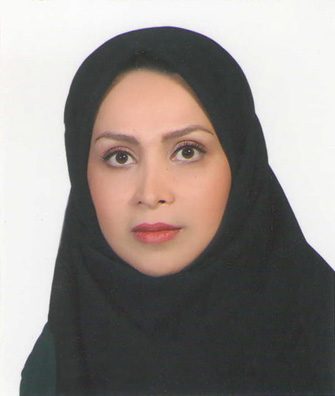 خانم باقری